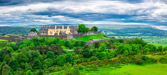 Stirling Castle