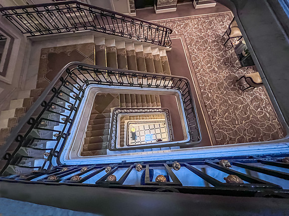 Hotel Maria Cristina