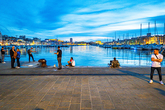 Marseille