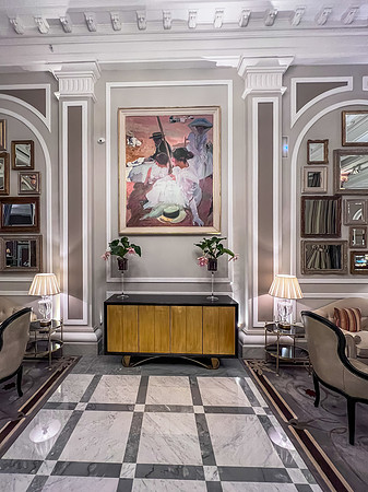 Hotel Maria Cristina