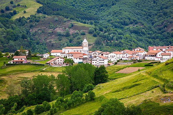 Basque Country