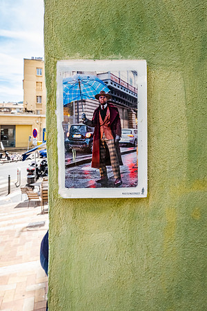 Le Panier, Marseille