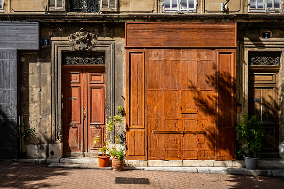 Marseille