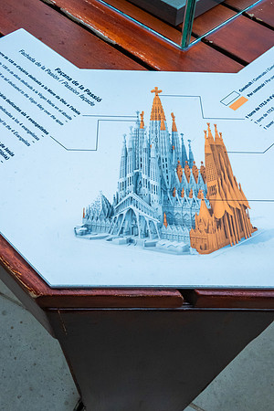 La Sagrada Familia