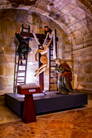 Koruko Andre Mariaren Basilika, San Sebastian