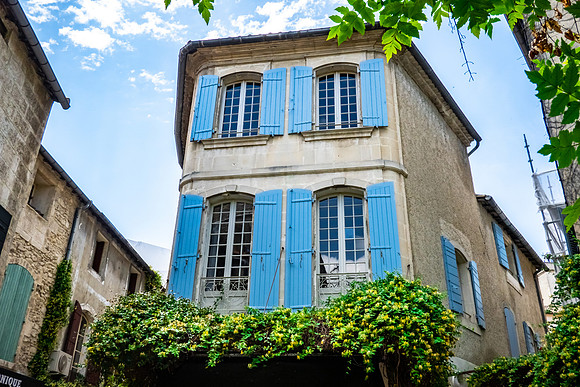 St Remy