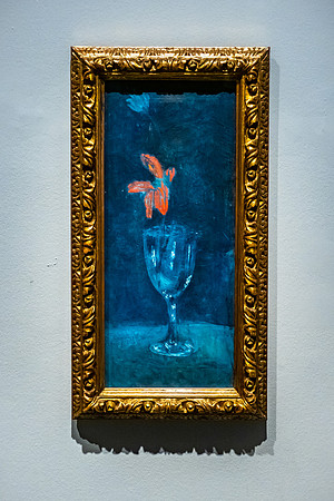 Picasso Museum, Barcelona