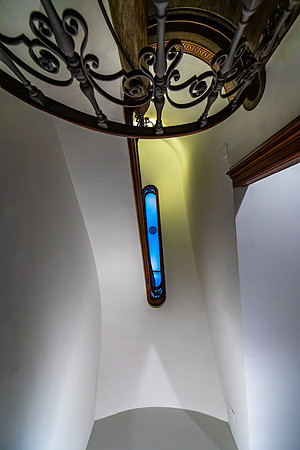 Picasso Museum, Barcelona