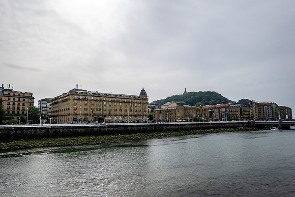 San Sebastian