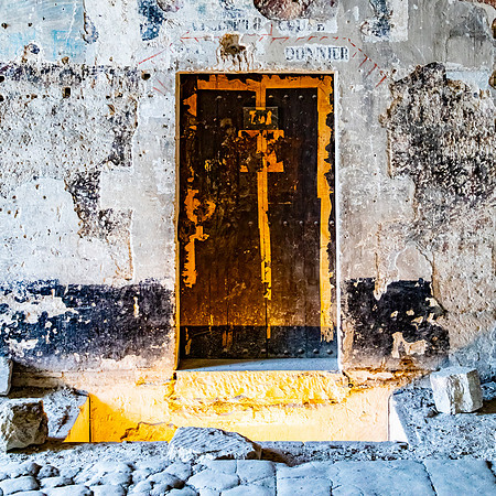 Palais des Papes, Avignon