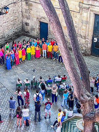 Barcelona