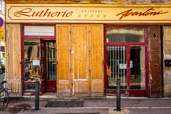 Le Panier, Marseille