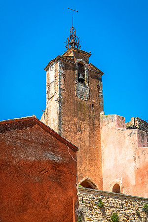 Rousillon