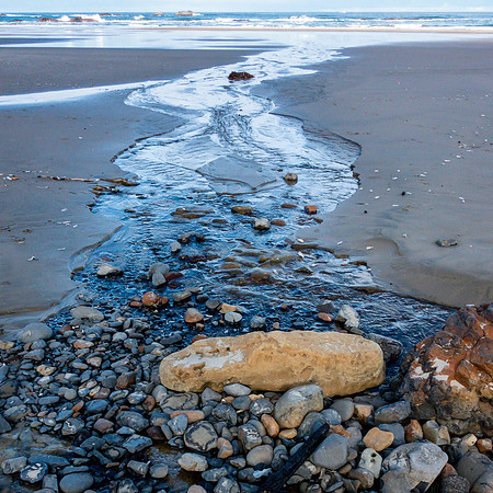 Oregon Coast