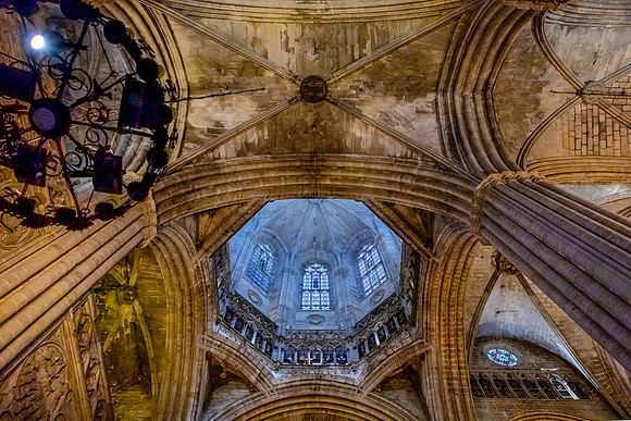 Cathedral of Barcelona