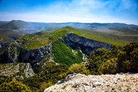 Gorges du Verdon