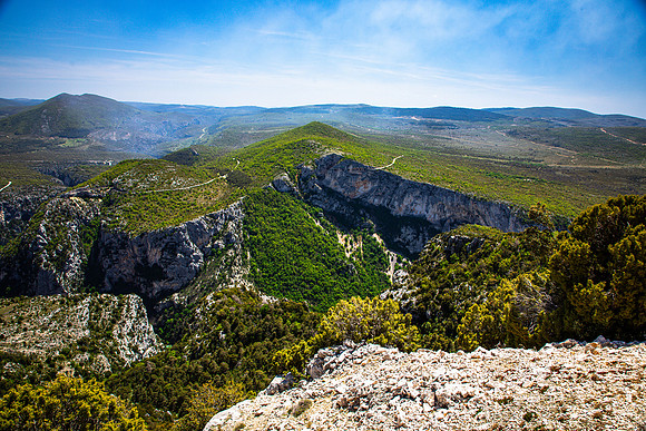 Gorges du Verdon