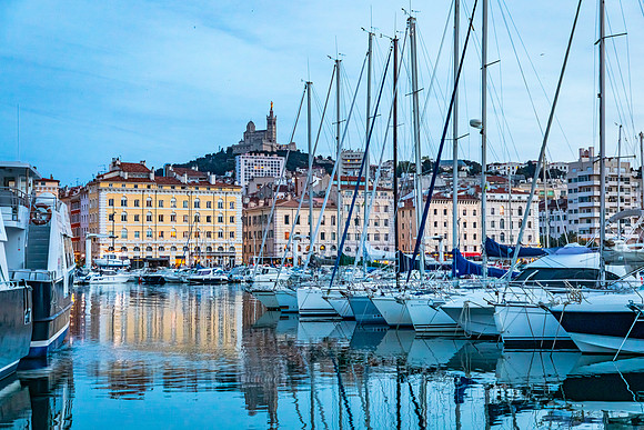 Marseille