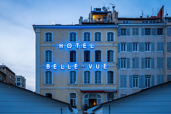 Marseille