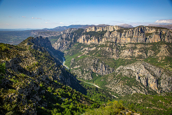 Gorges du Verdon