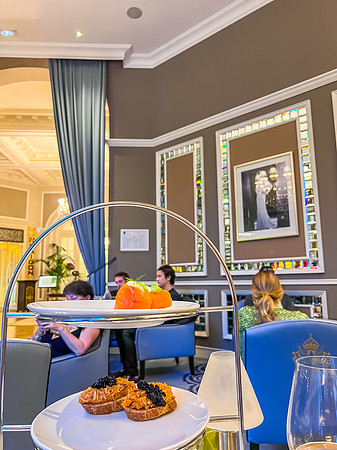 Hotel Maria Cristina