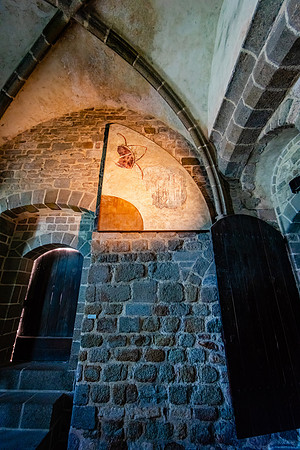 Mont Saint-Michel