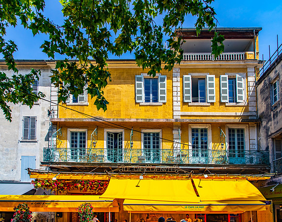 Arles