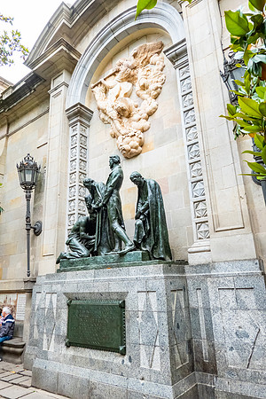 Barcelona