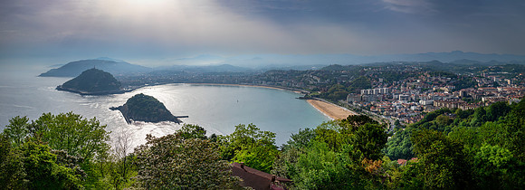 San Sebastian
