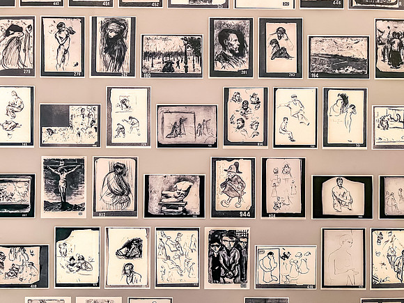 Picasso Museum, Barcelona