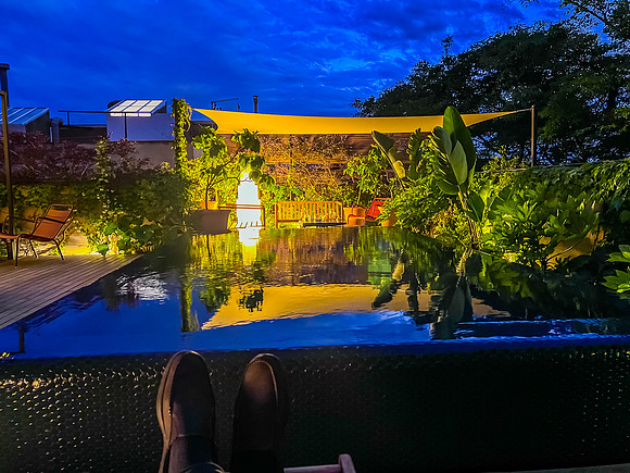 Hotel Neri