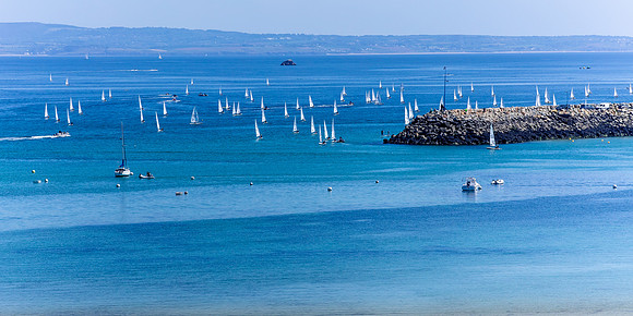 Morgat, Crozon Peninsula