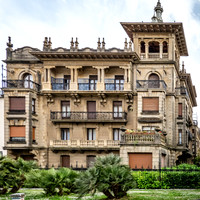 San Sebastian