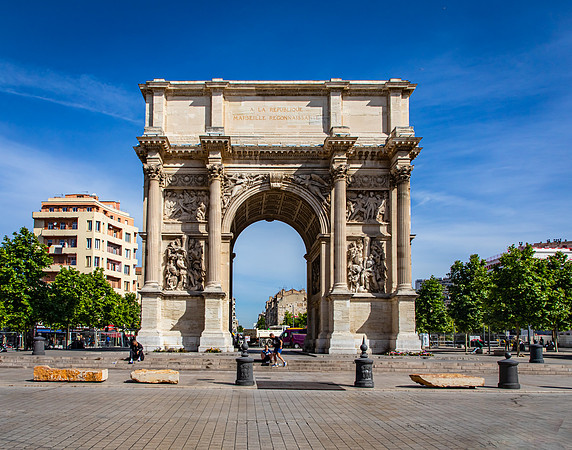 Marseille