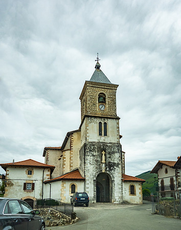 Basque Country