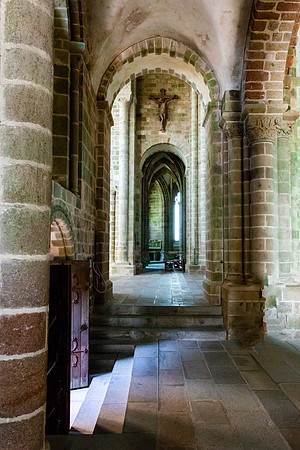 Mont Saint-Michel