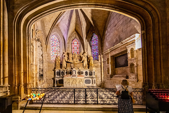 Saint-Trophime Primatial Catholic Church, Arles