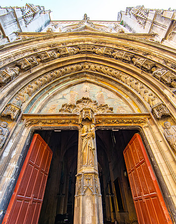 Paroisse Cathédrale Saint Sauveur Aix-en-Provence