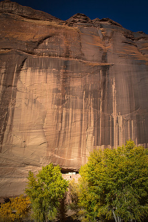White House Ruin, Canyon de Chelly