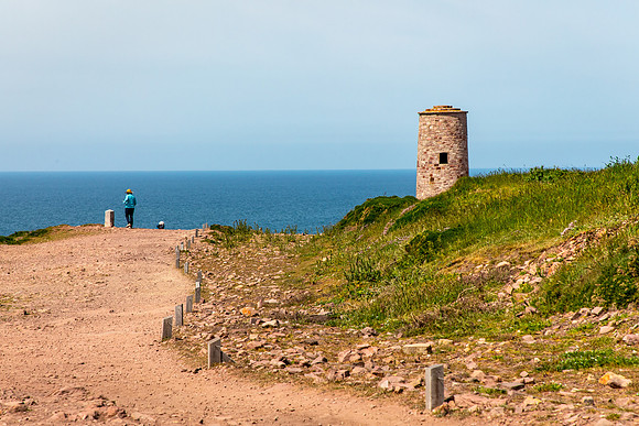 Cap Frehel