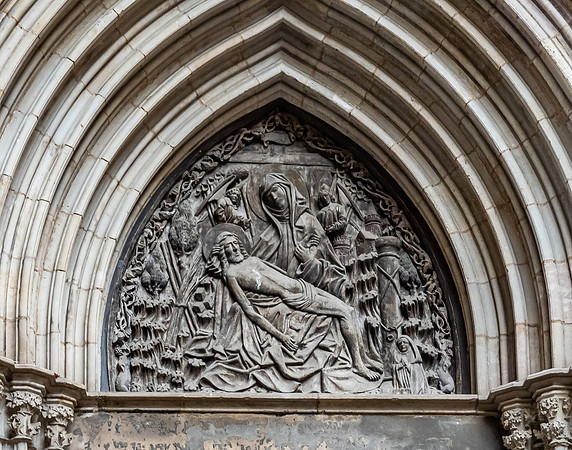 Cathedral of Barcelona