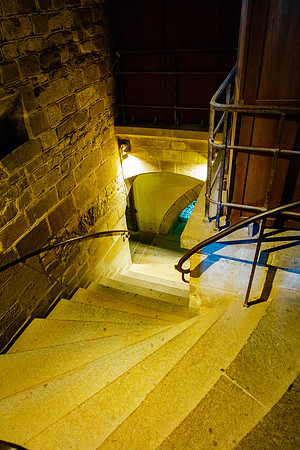 Mont Saint-Michel