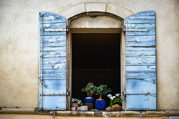 St Remy