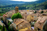 Moustiers