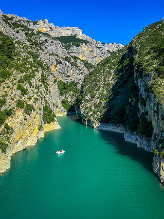 Gorges du Verdon