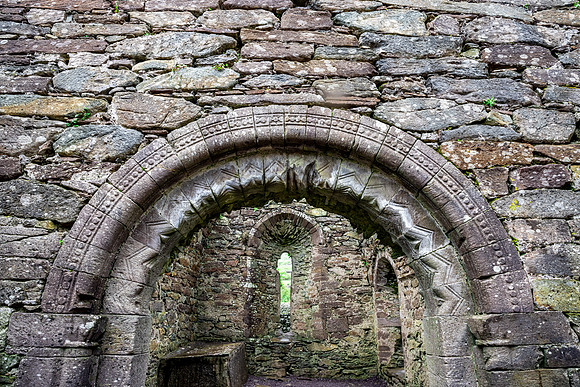 Kilmalkedar Church