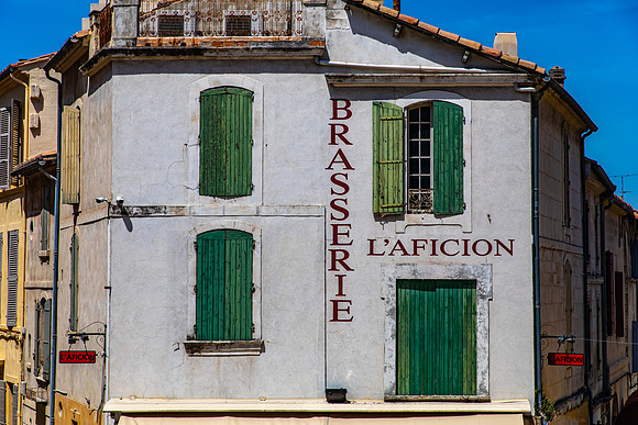 Arles