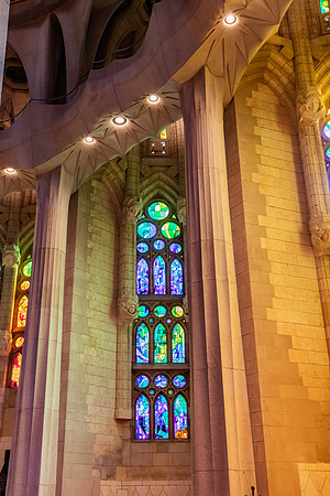 La Sagrada Familia