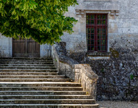 Château et Domaine d'Ambleville