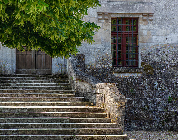 Château et Domaine d'Ambleville